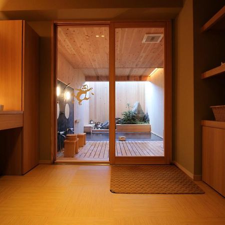 Fukutokuya Ryokan Unzen Luaran gambar