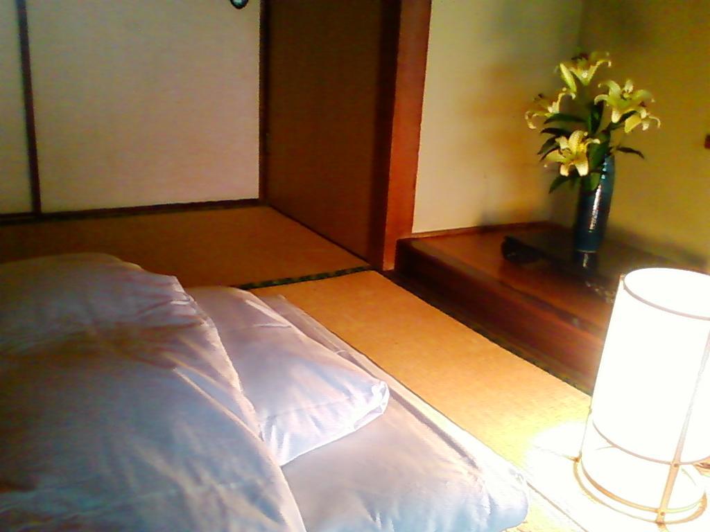 Fukutokuya Ryokan Hotel Unzen Luaran gambar